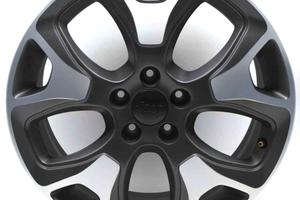 Cerchio Jeep Mopar Compass - Renegade - 5VC28TRMAA