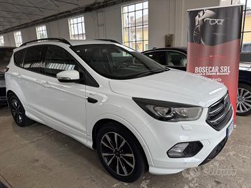 Ford Kuga 1.5 TDCI 120 CV S&S 2WD Powershift ST-Li