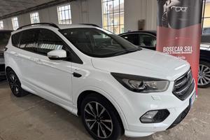 Ford Kuga 1.5 TDCI 120 CV S&S 2WD Powershift ST-Li