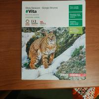 #Vita: Biologia 