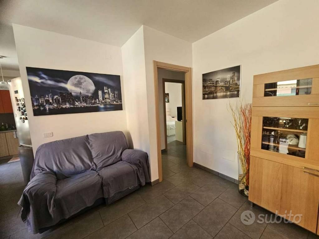 Appartamento – Agugliano - Vista 2