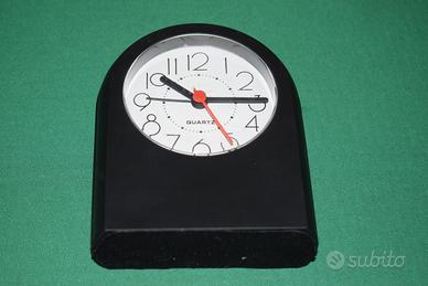 Sveglia al quarzo a batteria