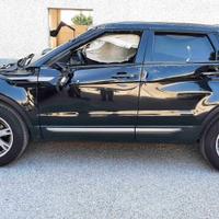 Ricambi Range Rover Evoque 2.2TD codice motore 224