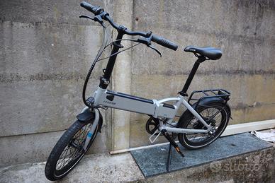 ebike Legend Monza 2025 – Batteria 14Ah (504Wh)