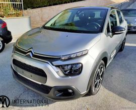 CITROEN C3 PureTech 83 S&S Shine