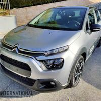 CITROEN C3 PureTech 83 S&S Shine