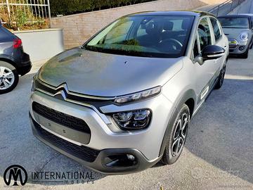 CITROEN C3 PureTech 83 S&S Shine