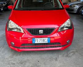 Seat Mii 1.0 68 CV 5 porte by Mango Nero Assoluto 