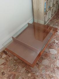 Tavolo Design Mobili Calligaris 