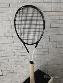 racchetta tennis 