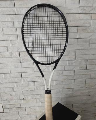 racchetta tennis 