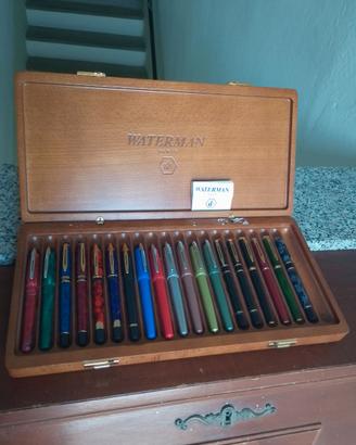 Penne collezione