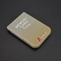 Memory card Playstation 1