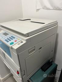Fotocopiatrice