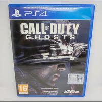 COD Ghost
