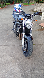 Fz6 Yamaha