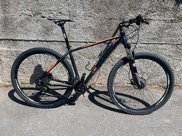 Mtb Lee Cougan Droid taglia M
