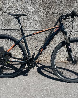 Mtb Lee Cougan Droid taglia M