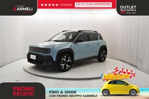 Renault Renault 4 Techno comfort range 150cv - VET