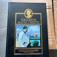 Agatha Christie libro