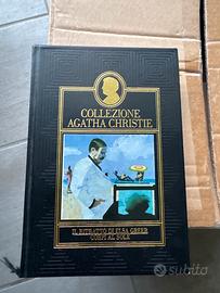 Agatha Christie libro