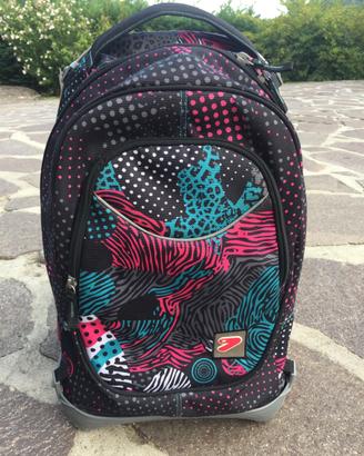 Zaino trolley Seven