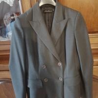 tailleur pantaloni Luisa Spagnoli 