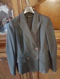 tailleur pantaloni Luisa Spagnoli 