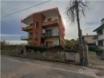 Immobile in asta di 134 m² con 4 locali a Lotzorai