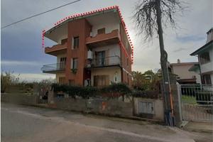 Immobile in asta di 134 m² con 4 locali a Lotzorai