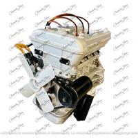 Motore Alfa Romeo Giulietta TI AR00111