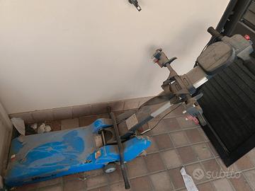 montascale a cingoli