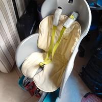 seggiolino bicicletta per bambino 