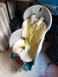 seggiolino bicicletta per bambino 