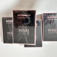 Profumo donna black opium