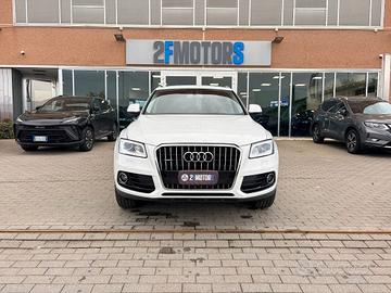 Audi Q5 2.0 tdi Advanced Plus 150cv