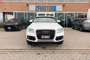 Audi Q5 2.0 tdi Advanced Plus 150cv