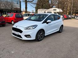 Ford Fiesta 1.0 ecoboost ST-Line s&s 95cv my20.25