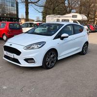 Ford Fiesta 1.0 ecoboost ST-Line s&s 95cv my20.25