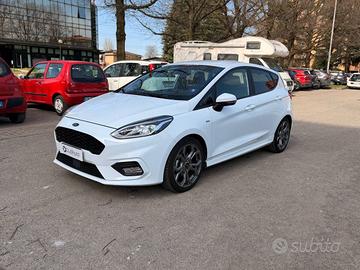 Ford Fiesta 1.0 ecoboost ST-Line s&s 95cv my20.25