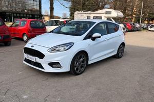 Ford Fiesta 1.0 ecoboost ST-Line s&s 95cv my20.25