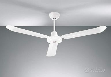 VENTILATORE DA SOFFITTO 7030B