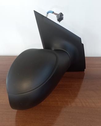RETROVISORE CITROEN C2 DESTRO NERO CON COMANDO ELE