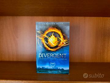 Divergent