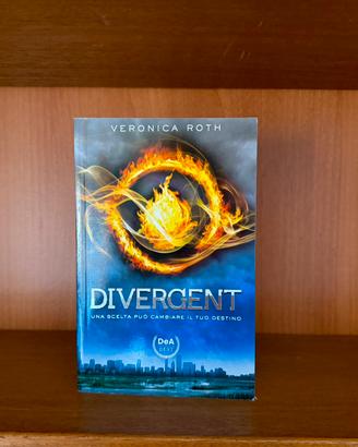 Divergent