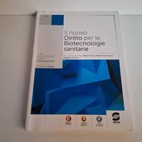 Il nuovo diritto per le biotecnologie sanitarie