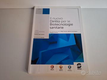 Il nuovo diritto per le biotecnologie sanitarie