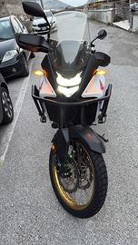 Honda transalph