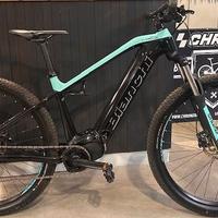 Bianchi T-Tronik Sport 9.2