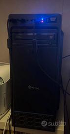 Pc Fisso gaming